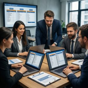 Офисные шаблоны для работы скачать и ускорить задачи, встречи и отчётность